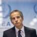 IAEA Chief Rafael Grossi