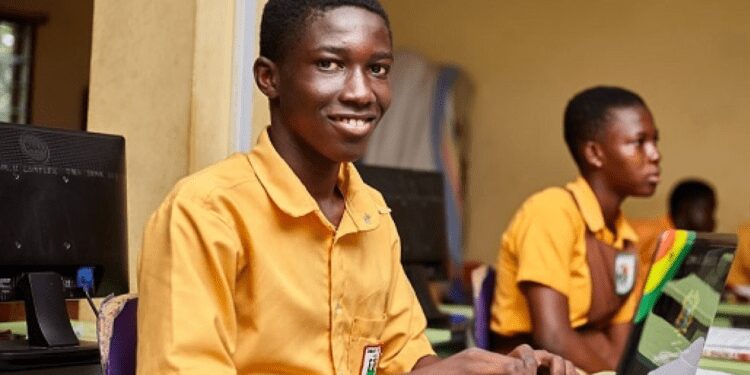 Education Sector Gets Digital Boost 1 education budget