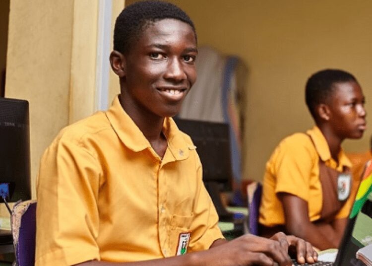 Smart School Initiative Labelled As Impractical 1 education budget