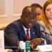 Ghana's Minister for Lands Participates In International Mines Ministers Summit 11 Honorable Samuel Abu Jinapor