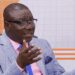 Cross Check Your “Facts”, Adongo to Ghanaian Media 12 Honourable Adongo