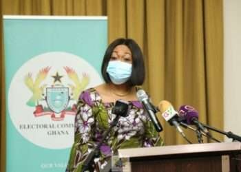 EC Announces Key Decisions Following Inter-Party Advisory Committee Meeting 1 EC Announces Key Decisions Following Inter-Party Advisory Committee Meeting