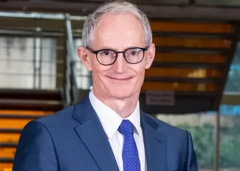 AngloGold Ashanti Names Jochen Tilk as Board Chairman