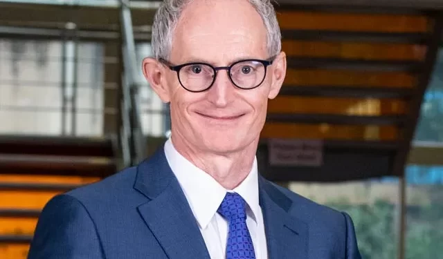 AngloGold Ashanti Names Jochen Tilk as Board Chairman 1 AngloGold Ashanti Names Jochen Tilk as Board Chairman