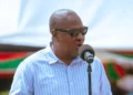 Mahama urged to act on Sammy Gyamfi's corruption case