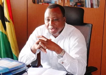 CHRAJ Chairman Raises Alarm on Enacting Laws Based Solely on Cultural Values