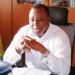 CHRAJ Chairman Raises Alarm on Enacting Laws Based Solely on Cultural Values 11 Joseph Akanjolenur Whittal, CHRAJ Boss