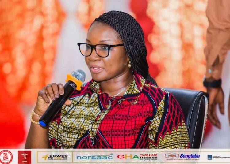 Mahama’s Aide Scolds Government Over Inadequate Schools Meals Saga 1 Joyce Bawah Mogtari Esq.