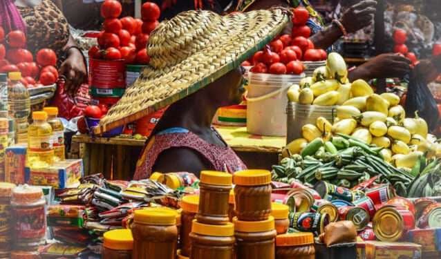 Ghana’s Inflation Crashes to 9.4% in September— Lowest in 4 Years