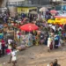 Kaneshi Accra Ghana
