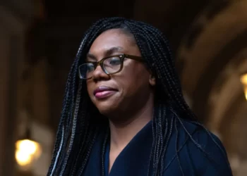 Badenoch Defends Tories Amid Sunak Ousting Rumors 7 Kemi Badenoch