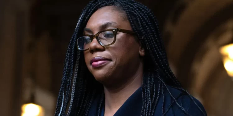 Badenoch Defends Tories Amid Sunak Ousting Rumors 1 Kemi Badenoch