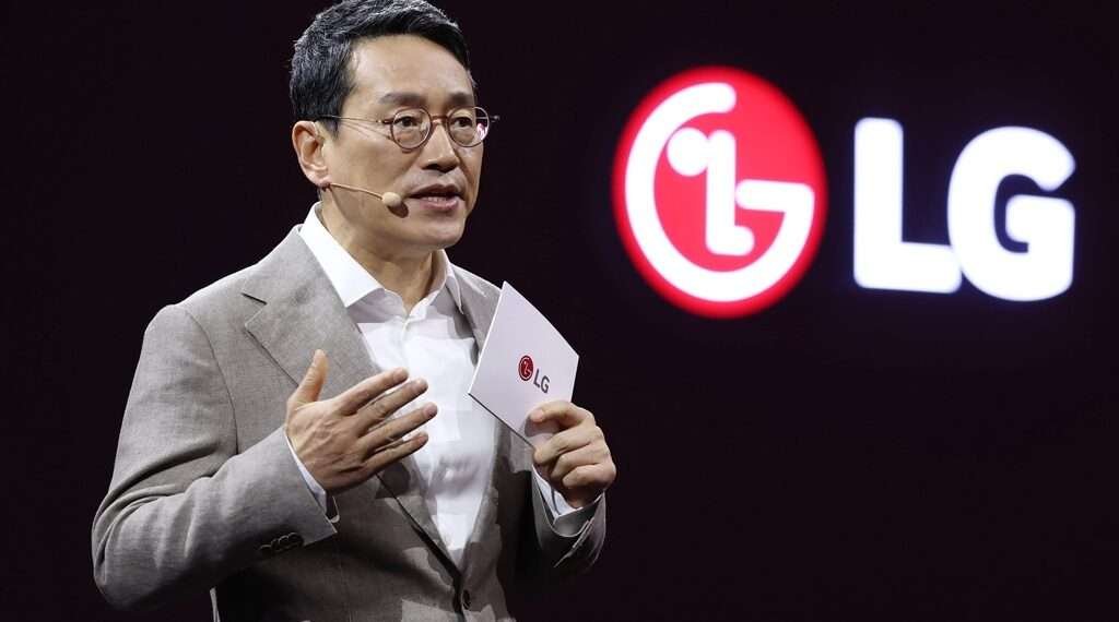 LG Invests $60M In Bear Robotics Waiter Startup