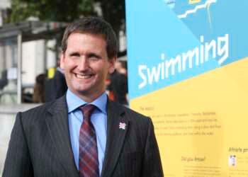 Lord Holmes of Richmond