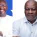 Global Info-Analytics Boss Reveals Electoral Vulnerabilities For NPP And NDC 12 Mahama And Bawumia