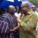 Road To Jubilee House, Mahama’s Ascendency Vs Bawumia’s Dwindling Support 11 Mahama and Dr Bawumia