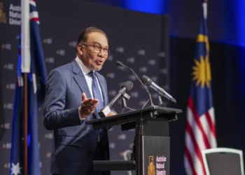 Malaysian PM Urges US-China Cooperation in Asia-Pacific