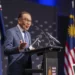Malaysian Prime Minister Anwar Ibrahim