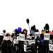 Media and CSOs, Critical Components of Ghana’s Democratic Odyssey 12 Media