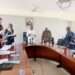Cement Manufacturing Development Committee Tasked with Achieving Uniformity in Prices 11 Minister of Trade and Industry