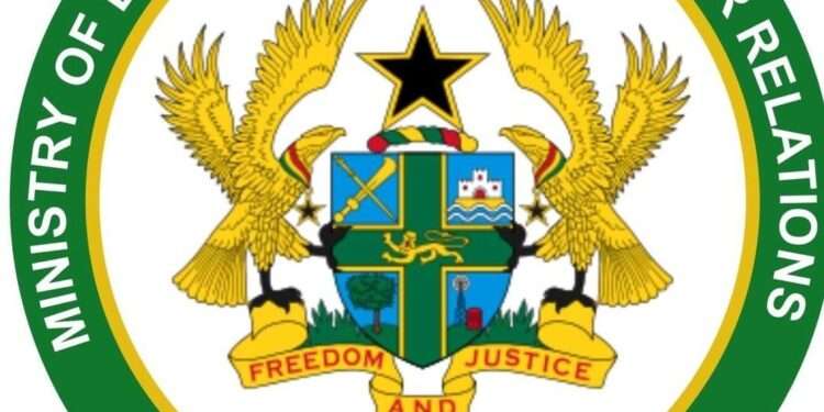 Ghana’s Pension Age Is Favorable – Minister Nominee 1 Ministry of Employment and Labor Relations
