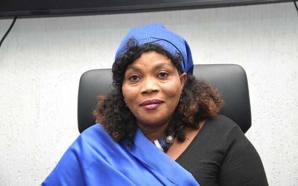 PNC Vows to Win 2024 Election 1 Madam Janet Nabla