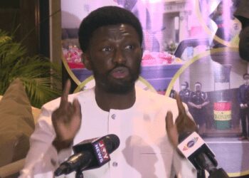 Cheddar Counters Mahama’s 24-Hour Economy 1 Nana Kwame Bediako