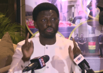 Cheddar Counters Mahama’s 24-Hour Economy 9 Nana Kwame Bediako