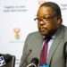 Nathi Nhleko