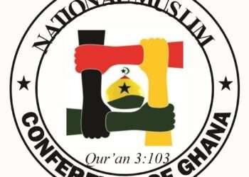 National Muslim Conference of Ghana