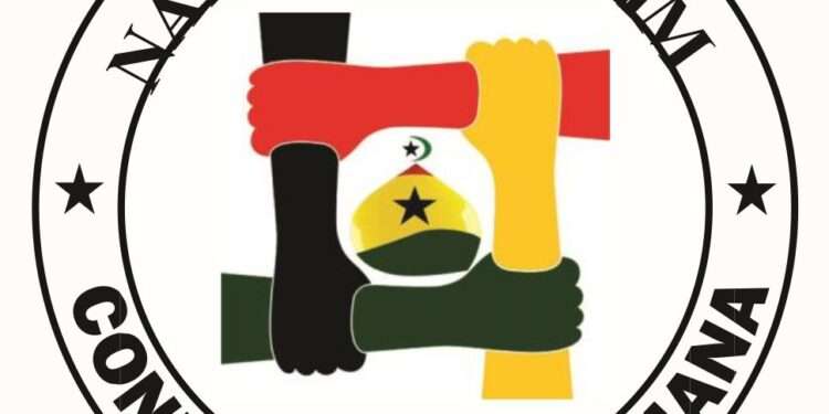 National Muslim Conference of Ghana