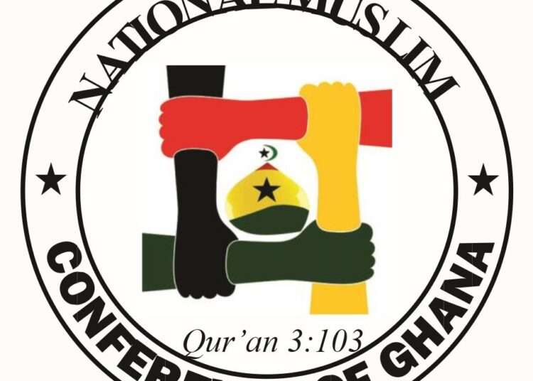 Muslim Community Presents Political Parties With Proposals For Presidential Manifestoes 1 National Muslim Conference of Ghana