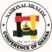 National Muslim Conference of Ghana