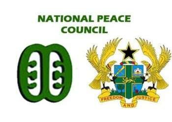Electoral Violence, A Deliberate Act- NPC Chair 4 National Peace Council of Ghana