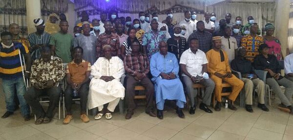 PNC Vows to Win 2024 Election 2 Nkrumah ghana news