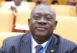 OB Amoah