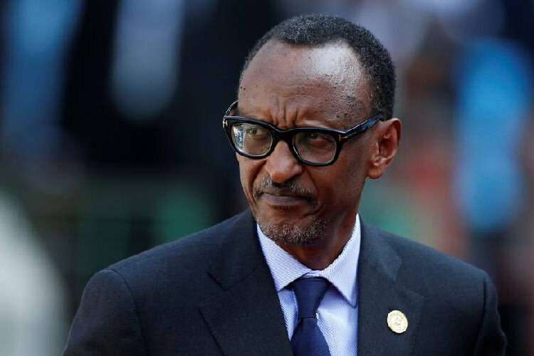 Kagame, The Misunderstood Leader Shaping Rwanda 1 Rwandan Opposition Leader Detained Over New Charges