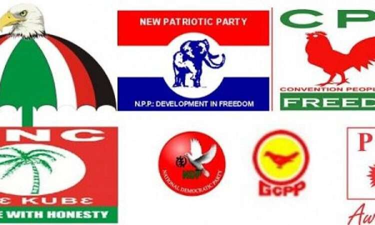 Disparity In Media Exposure Limits Influence Of Minor Political Parties 1 political greed in Ghana's politics