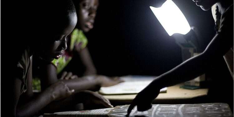Ghana Plunges Into A Twin Pandemic 1 Power Crisis