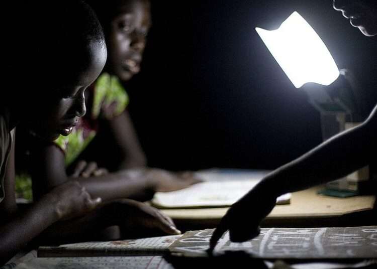Ghana Plunges Into A Twin Pandemic 1 Power Crisis