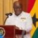 President Akufo-Addo