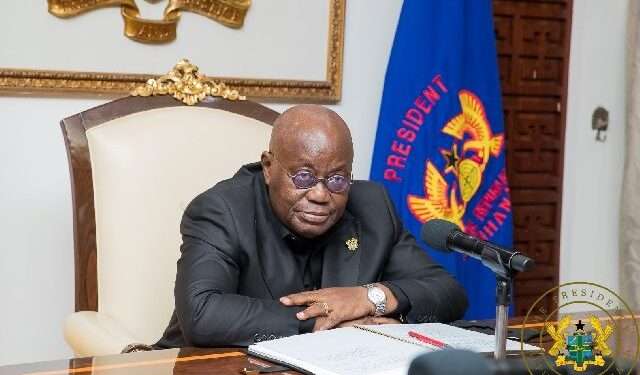President-Akufo-Addo
