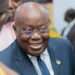 President Nana Addo Dankwa Akufo-Addo