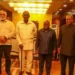 Older Politicians Dominating in Political Power 11 Presidents of Ghana