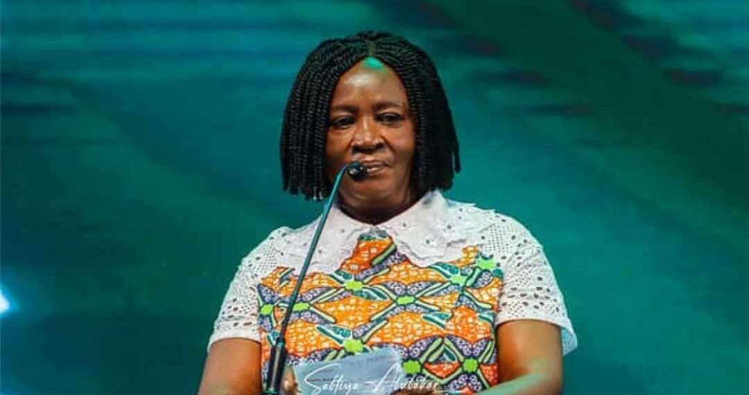 NDC Touts Naana Opoku-Agyemang’s Achievements As Education Minister