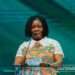 Professor Jane Naana opoku Agyemang