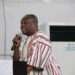 Professor George K.T. Oduro
