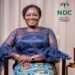 Professor Jane Naana Opoku Agyemang