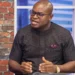 Richard Ahiagbah