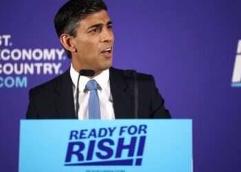 Sunak To Cut Taxes In Manifesto 3 Labour To Win General Elections In The UK